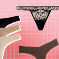 Everything You Need to Know About Thong Underwear
