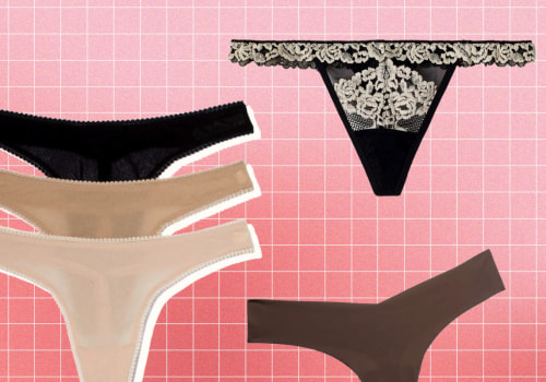 Everything You Need to Know About Thong Styles