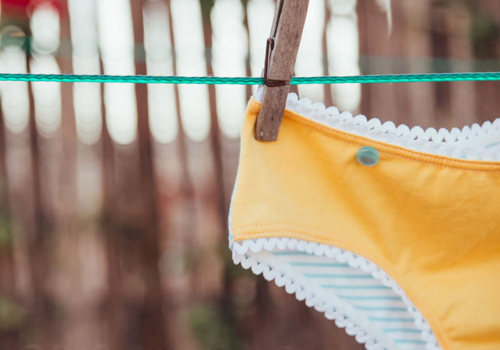 Can Wearing a Thong Cause Allergies in Women or Men?