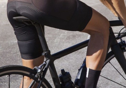 The Benefits of Wearing Thongs for Cycling